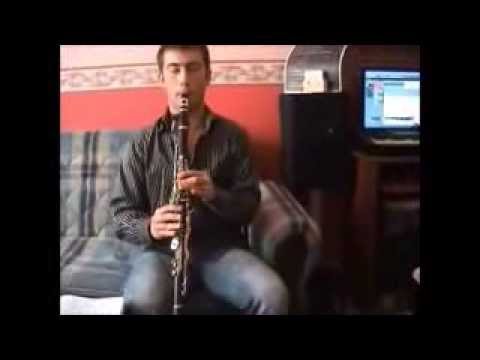 SELAHATTİN KUŞGÖZ KLARNET DERSİ ÖĞRENCİ KAYITLARI  2