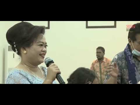 LANDEK ANAK BERU TARIGAN | EDI & OCTA | WEDDING KARO