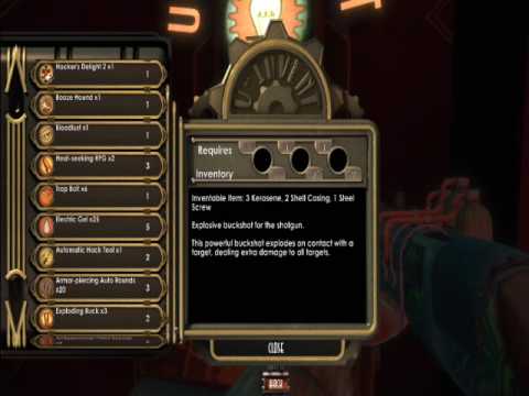 Bioshock Video Talkthrough Pt 40