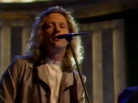 Wogan - Squeeze - "Last Time Forever" (1985)