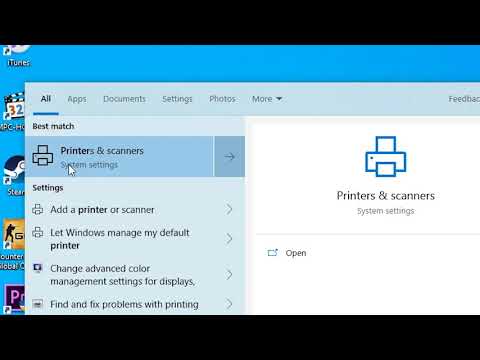 TUTORIAL : HP DeskJet Ink Advantage Ultra 4729