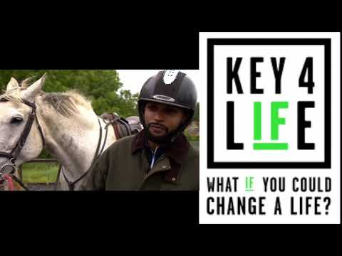 YoungHuss - Key4life