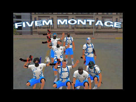 Vortic Montage