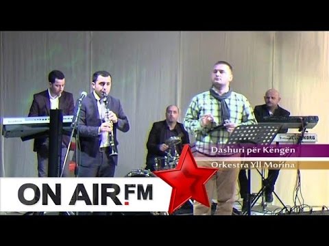 Valon Kumnova - Potpuri