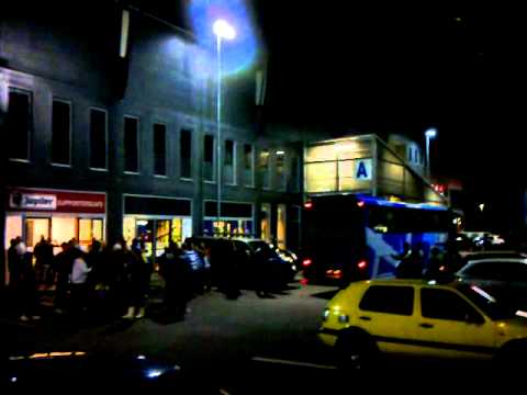 #FCZWOLLE toch kampioen? De supporters geloven het!