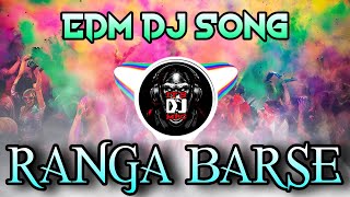 Download lagu RANAGA BARSE EDM DJ SONG REMIX BY DJ MARUTI MPC mp3