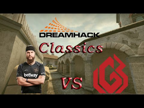 NiP f0rest POV Classics vs LGB - inferno - DreamHack Winter Dallas 2013