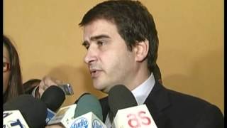 TG 07.07.12 Processo Cedis: per Fitto scatta la prescrizione