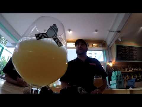 New York State Tap Takeover @Mikkeller BKK