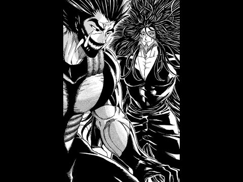 ACACIA VS MIDORA BEGINS Toriko Chapter 384 #MangaNerdigan Live Reaction