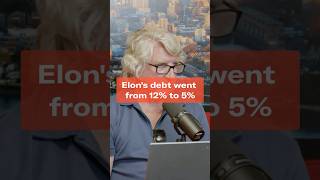 How Elon Musk engineered his way out of Twitter debt using SpaceX
