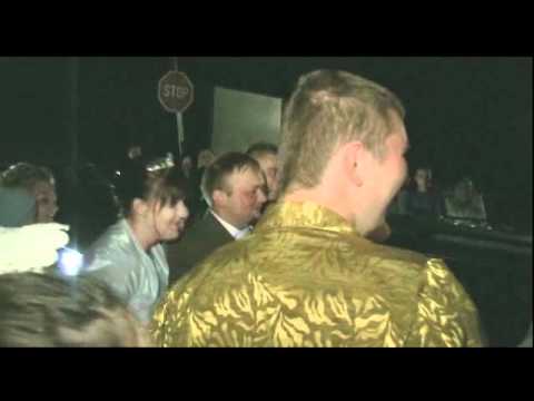 Jak to SGGW zrobiło bramę .... czyli Ryn 2010 obóz zerowy :)