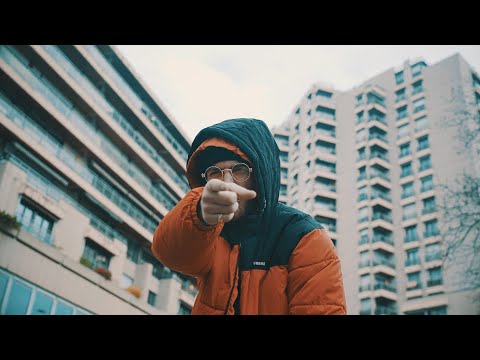 GALV Übermorgen (Prod. by Fuzl)