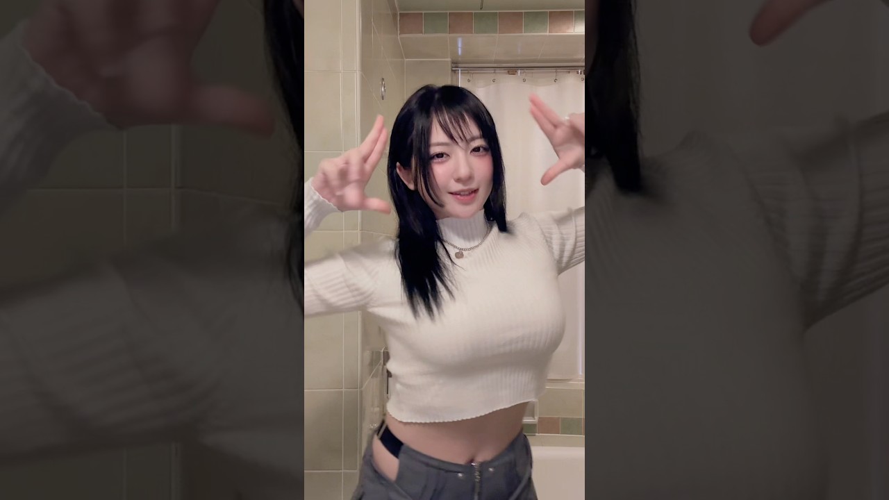 好きすぎて滅！！！！！ #好きすぎて滅 #milk #gravure