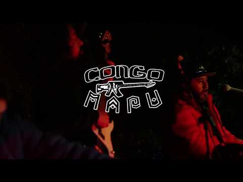 Video de la banda Congo Mapu 