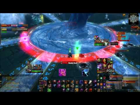 Heroic Immerseus Guide