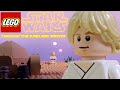 LEGO Star Wars A New Hope Part 2 Through The Jundland Wastes