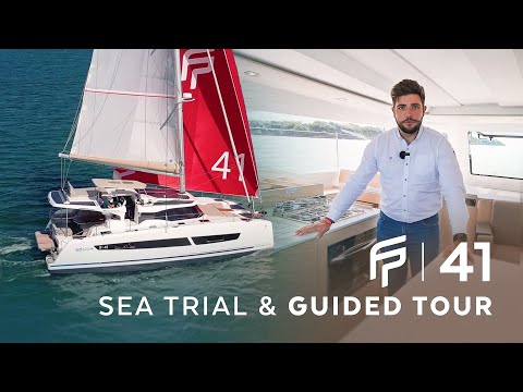 Boat Video 3