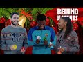 ?? BEHIND THE SCENES OF THE 'JINGLE BELLS CHALLENGE´?