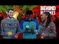 🎄🔔 BEHIND THE SCENES OF THE 'JINGLE BELLS CHALLENGE´🎅