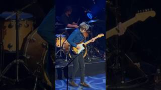 That’s a sick guitar move, literally! Eric Johnson at G3 2024 Live in Seattle