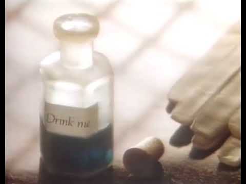 Andrex advert with children’s itv ident 1986