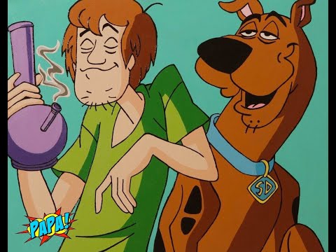 Video thumbnail for whats new scooby doo?