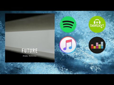 Sergey Wednesday - Future (Original Mix)