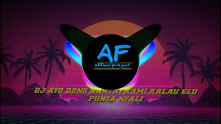 Download lagu DJ TONGKRONGAN KAMI BUKAN TONGKRONGAN PECUNDANG✓ mp3