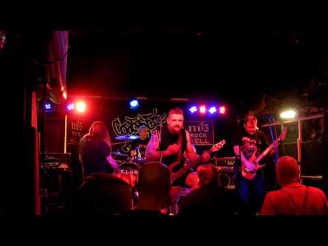 Coarse Grain - Coarse Grain, Blue Collar, 2020