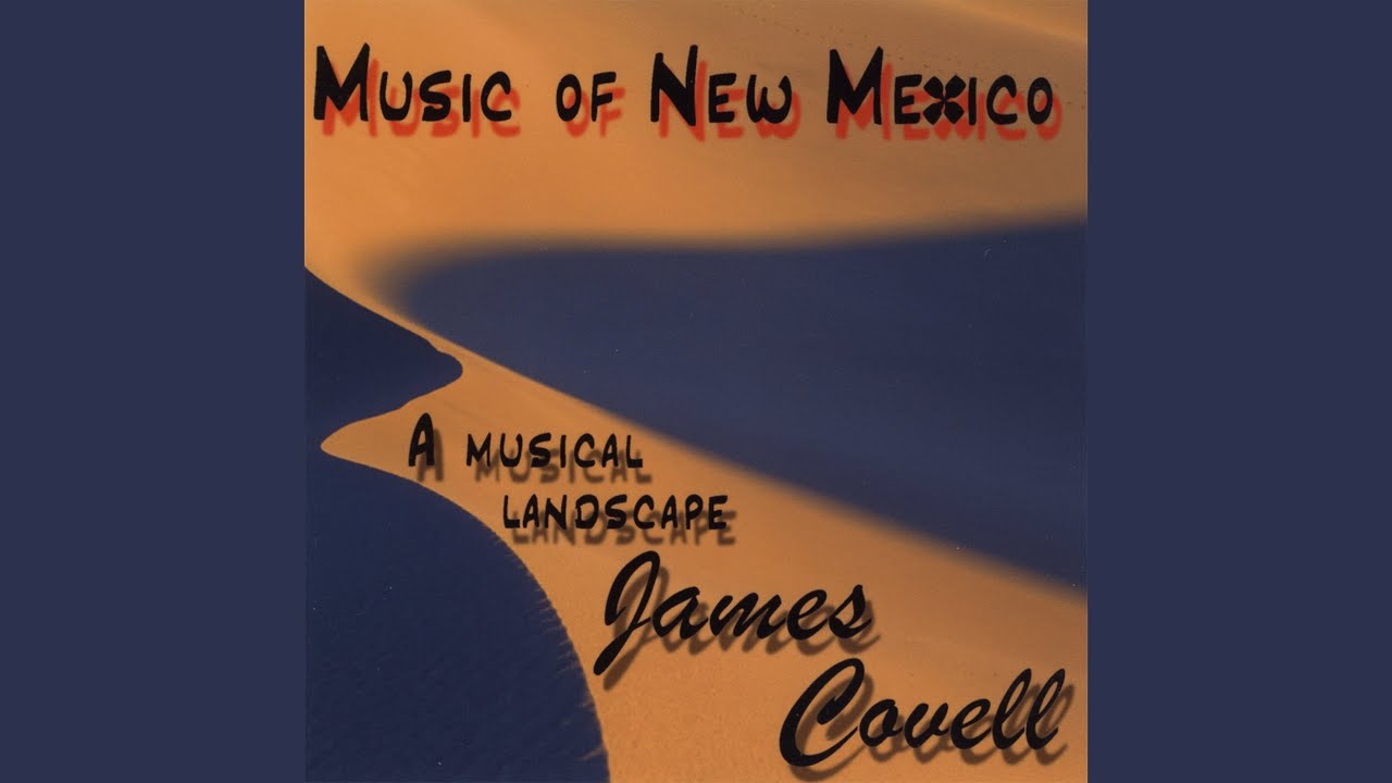 The Weavers of Chimayo