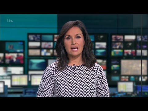 ITV Newsflash (11GMT - Full Newsflash - 24/2/22)