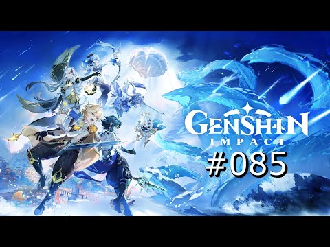 GENSHIN IMPACT 🌬️ •085• Das Rätsel der "Guizhong-Mahnungen"