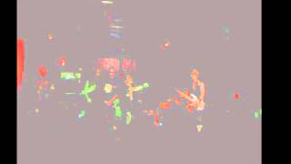 SACRED SIN «Ace of Spades» @ Nave Bunker (Salamanca)