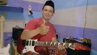 Download lagu Goyang heboh nita thalia cover gitar mp3