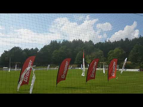 Aircrasher 2018 Final