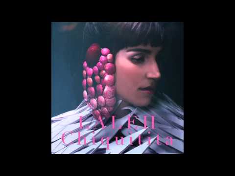 Laleh - Chiquitita (audio)