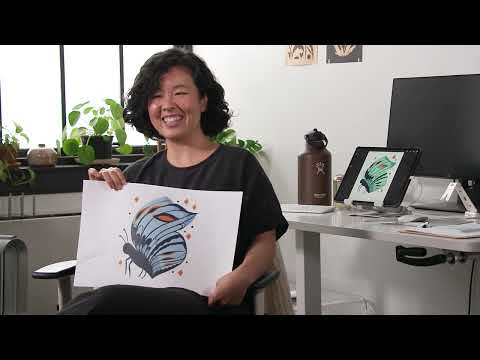 Seattle Kraken Women in Hockey Night Specialty Jerseys