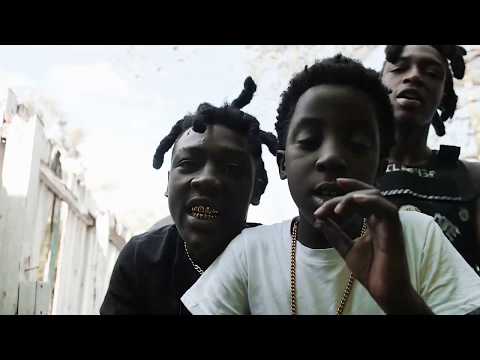 DTE DreamboII - Flaggin(Official Music Video)Shot By: NuTurbo
