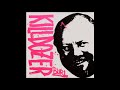 Killdozer - Burl (1986) [Full EP]
