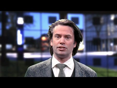 Professor Arno Smets on the Future of Energy Industry