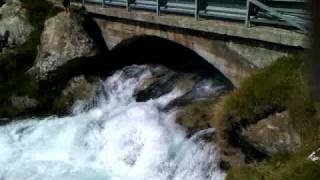 preview picture of video 'Tosafall / Pomatt (Cascate del Toce / Val Formazza)'