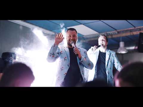 Feestduo KAAIGEZELLIG - PIJN IN MIJN KOP (Oe ah)