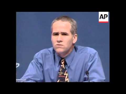 AUSTRALIA: SYDNEY OLYMPICS: TRANSPORT