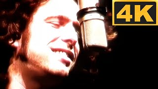 Mi Enfermedad - Andres Calamaro - Video Oficial (4K Remasterizado)
