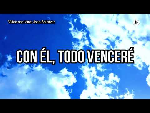 No tengo miedo seguir - Veronica Leal - Video con letra