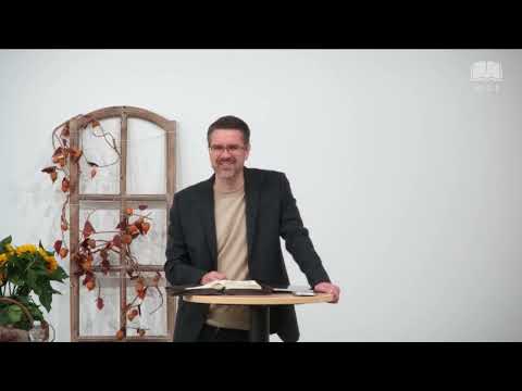 Sehnsucht nach der Himmlischen Heimat - 2. Korinther 5, 1-10