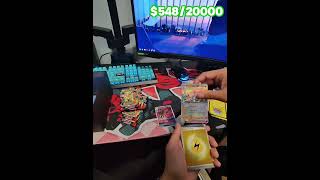 Another day another opening #pokemon #pokemoncards #pokemontcg