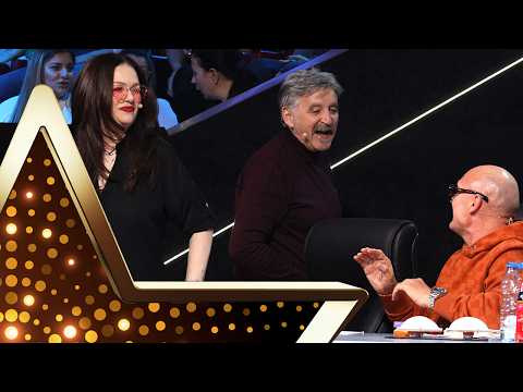 Zvezde Granda - Cela Emisija 24 - ZG 2023/24 - 02.03.2024.