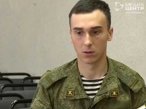 Фото Младшего Сержанта
